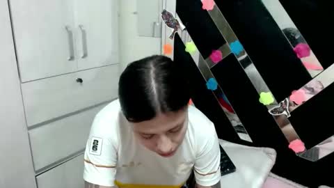 Snapshot of daphne877046 chatting on October 11, 2025, 6:50 pm daphne877046 online show from October 11, 2025, 6:50 pm