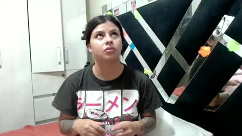daphne877046 online show from May 2, 2026, 1:54 am