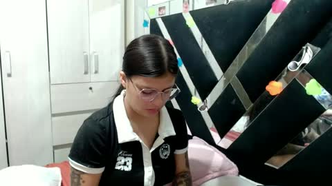 daphne877046 online show from July 1, 2026, 8:52 pm