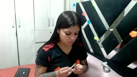 daphne877046 online show from July 14, 2026, 9:09 pm