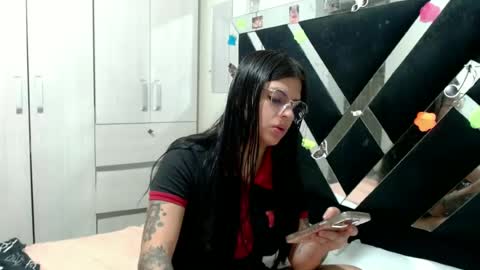 daphne877046 online show from July 19, 2026, 2:37 am