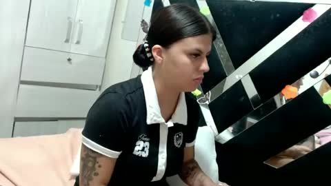daphne877046 online show from July 20, 2026, 9:06 pm
