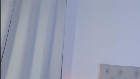 Antonella Mora online show from April 29, 2026, 5:30 pm