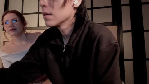 daphne_and_roger_ online show from May 26, 2026, 11:17 am