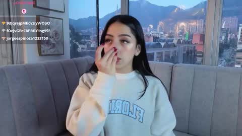 daphne_chers online show from March 26, 2026, 10:48 pm