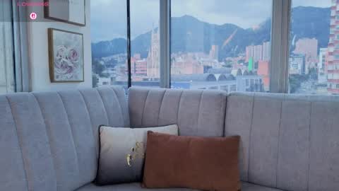daphne_chers online show from April 22, 2026, 8:32 pm