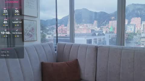 daphne_chers online show from May 19, 2026, 7:42 pm