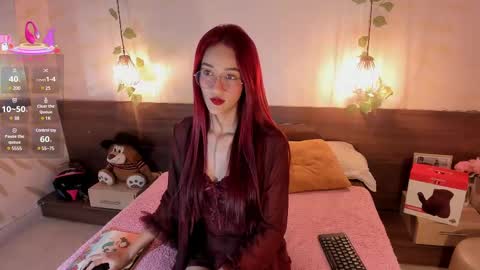 Daphne online show from March 7, 2025, 3:19 am