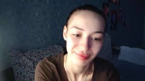 Daphne Darkthorn online show from November 11, 2025, 11:21 am