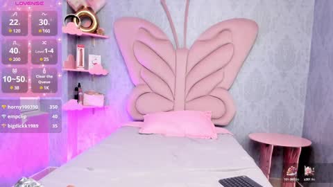 Snapshot of daphne_fox_ chatting on December 21, 2024, 5:51 pm Daphne  online show from December 21, 2024, 5:51 pm