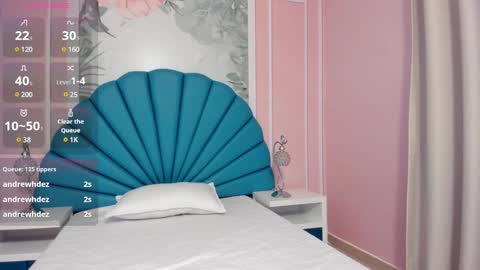 Snapshot of daphne_fox_ chatting on February 28, 2025, 8:42 am Daphne  online show from February 28, 2025, 8:42 am