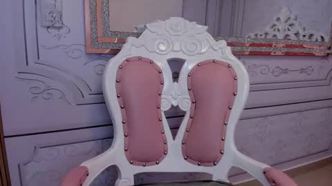 Snapshot of daphne_fox_ chatting on March 8, 2025, 9:06 am Daphne  online show from March 8, 2025, 9:06 am