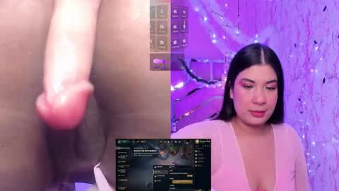 Daphne online show from December 23, 2025, 5:05 am