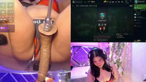 Daphne online show from February 26, 2026, 4:22 am