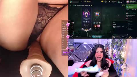 Daphne online show from March 21, 2026, 3:44 am