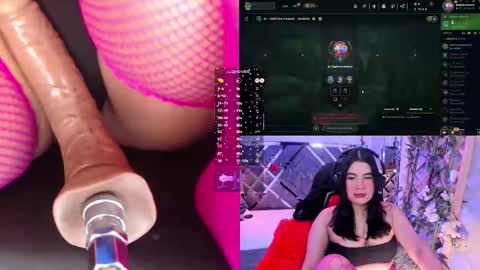 Daphne online show from March 28, 2026, 4:23 am