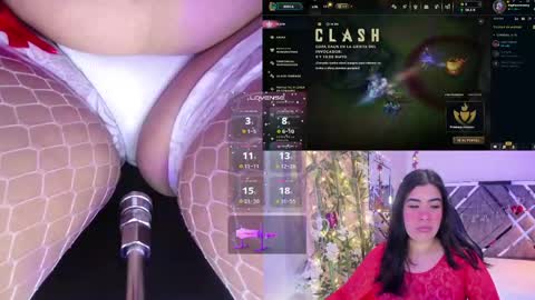 Snapshot of daphnecontry chatting on May 5, 2026, 3:47 am Daphne online show from May 5, 2026, 3:47 am