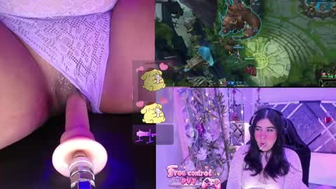 Snapshot of daphnecontry chatting on May 9, 2026, 4:39 am Daphne online show from May 9, 2026, 4:39 am
