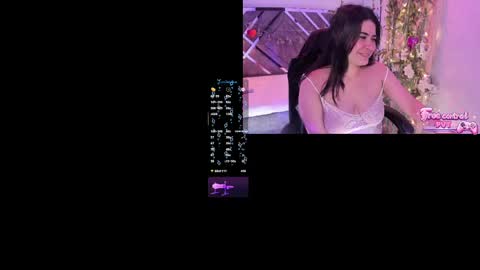 Snapshot of daphnecontry chatting on May 16, 2026, 10:36 am Daphne online show from May 16, 2026, 10:36 am