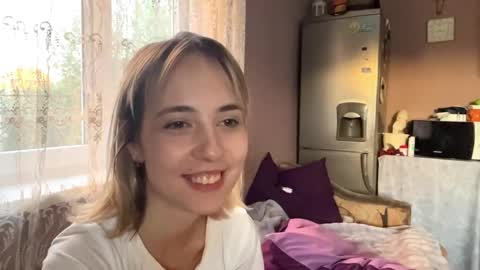 Monika online show from May 3, 2026, 5:19 pm