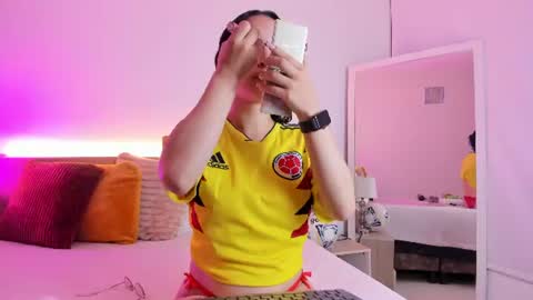 Snapshot of daphnevalucci chatting on June 14, 2026, 3:52 am daphnevalucci online show from June 14, 2026, 3:52 am