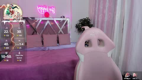 Snapshot of daphnne_tay chatting on December 19, 2024, 3:18 am dhapnne online show from December 19, 2024, 3:18 am