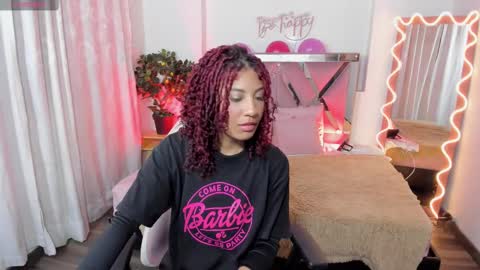 Snapshot of daphnne_tay chatting on February 17, 2025, 3:15 am dhapnne online show from February 17, 2025, 3:15 am