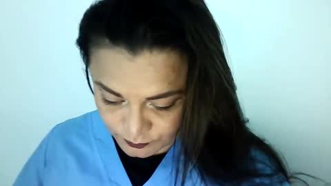 dapnne online show from October 20, 2025, 7:14 pm