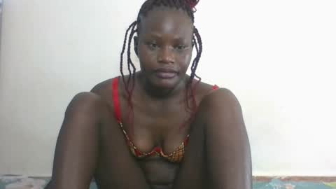 ESTHER online show from February 12, 2025, 7:44 am