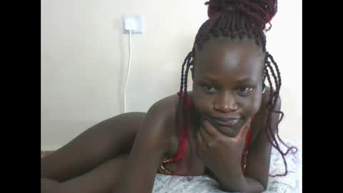 ESTHER online show from February 12, 2025, 11:30 pm