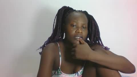 Snapshot of darberry21 chatting on April 4, 2026, 6:00 am ESTHER online show from April 4, 2026, 6:00 am