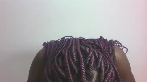 Snapshot of darberry21 chatting on April 17, 2026, 10:46 pm ESTHER online show from April 17, 2026, 10:46 pm