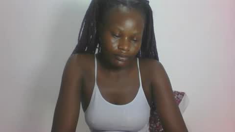 Snapshot of darberry21 chatting on April 25, 2026, 6:38 am ESTHER online show from April 25, 2026, 6:38 am
