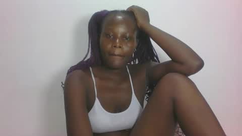 Snapshot of darberry21 chatting on April 25, 2026, 2:58 pm ESTHER online show from April 25, 2026, 2:58 pm