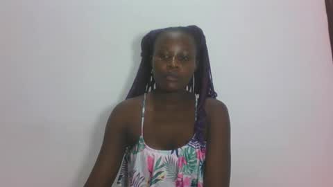 Snapshot of darberry21 chatting on April 26, 2026, 6:55 am ESTHER online show from April 26, 2026, 6:55 am