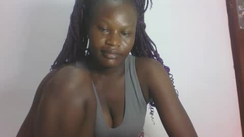 Snapshot of darberry21 chatting on April 27, 2026, 5:49 am ESTHER online show from April 27, 2026, 5:49 am