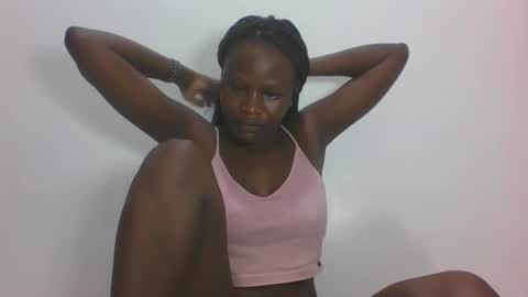 Snapshot of darberry21 chatting on May 3, 2026, 6:30 am ESTHER online show from May 3, 2026, 6:30 am