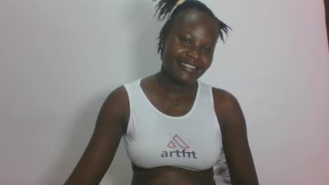 Snapshot of darberry21 chatting on May 16, 2026, 5:15 am ESTHER online show from May 16, 2026, 5:15 am
