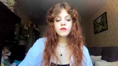 Snapshot of darbyida chatting on July 23, 2026, 10:24 am Jane online show from July 23, 2026, 10:24 am