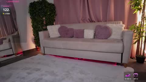 Darcie online show from March 22, 2026, 9:18 pm