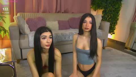 Darcie online show from April 30, 2026, 6:36 pm