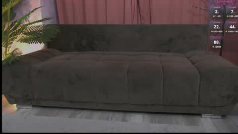 Darcie online show from May 1, 2026, 6:56 pm
