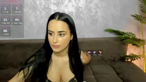 Snapshot of darciejane chatting on June 27, 2026, 6:46 pm Darcie online show from June 27, 2026, 6:46 pm