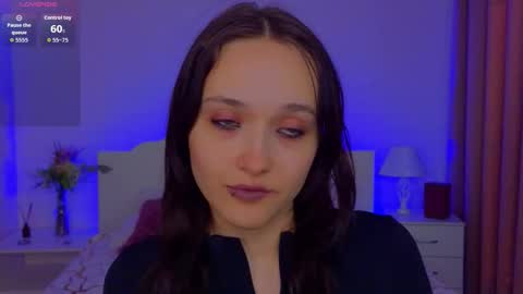 Darcy online show from March 16, 2026, 2:39 am