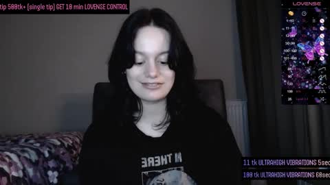 Snapshot of darcyie1ove chatting on October 11, 2025, 3:21 pm Darcy online show from October 11, 2025, 3:21 pm