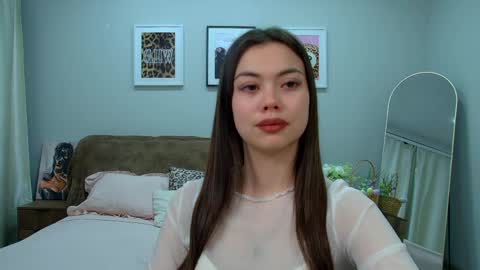 Snapshot of darcymacy chatting on May 19, 2026, 9:21 pm DarcyMacy online show from May 19, 2026, 9:21 pm