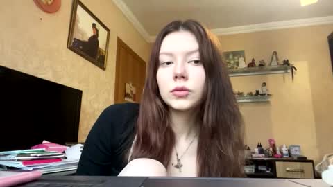 Snapshot of darcywilk chatting on February 14, 2026, 2:14 pm Alice online show from February 14, 2026, 2:14 pm