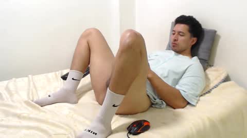 Darekgates online show from January 17, 2025, 12:53 am