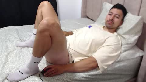 Darekgates online show from April 26, 2026, 2:59 pm