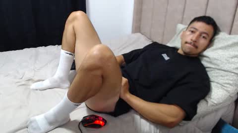 Darekgates online show from July 8, 2026, 3:49 pm